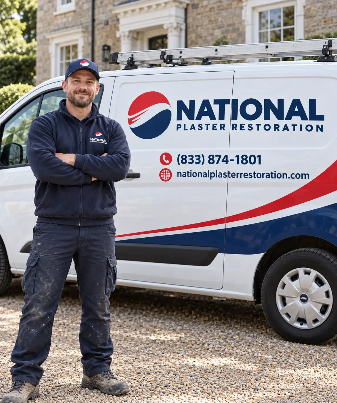Plaster Repair company in Morris, AL